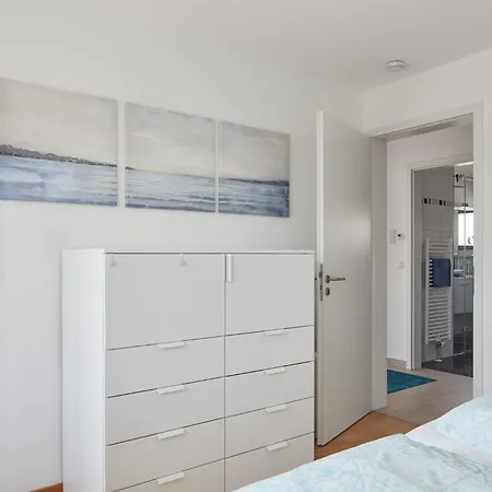 Lejlighed Glueckseeligkeit Uberlingen