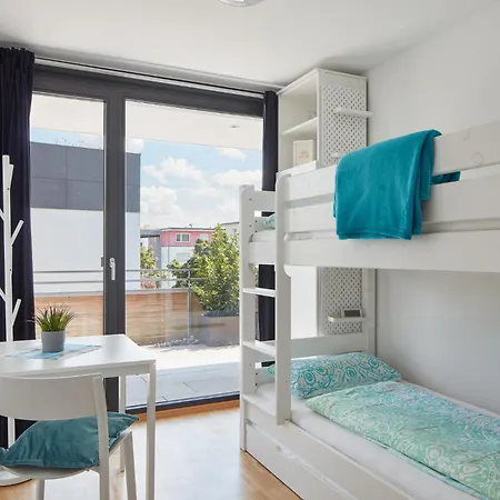 Glueckseeligkeit Lejlighed Uberlingen