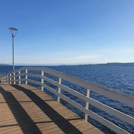 Lejlighed Glueckseeligkeit