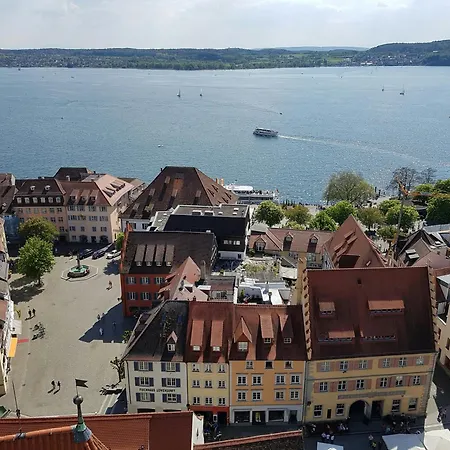 Glueckseeligkeit Uberlingen